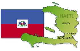 haiti