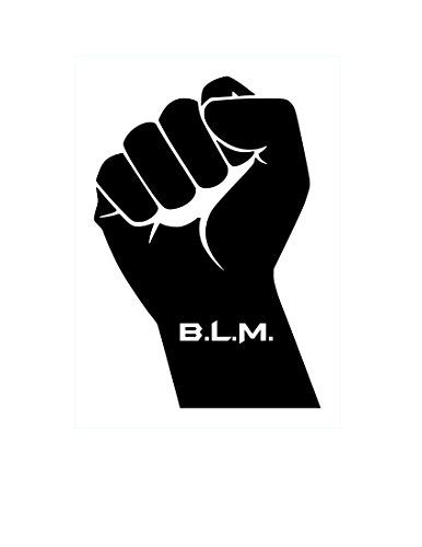 Black Lives Matter – Haitian Network Group of Detroit